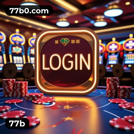 77b download — tutorial instalação APK passo a passo