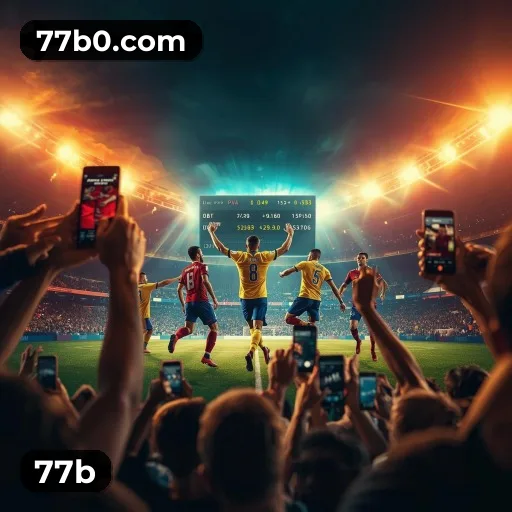77b FAQ — suporte e ajuda no aplicativo oficial
