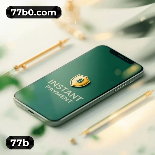 77b feedback — formulário de envio no aplicativo oficial