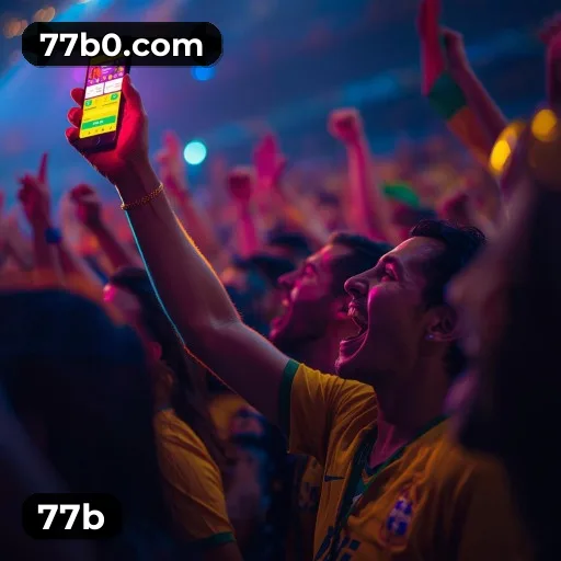 Peça BR — welcome e lobby no APK