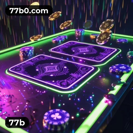 77b login — configurações de segurança e proteção de conta