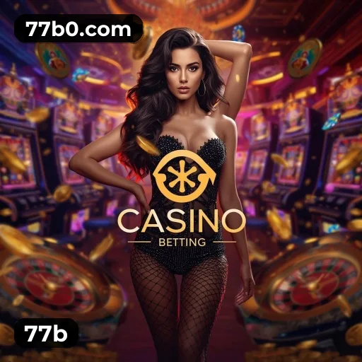 77b plataforma — saque cashout PIX com comprovante